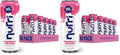 Nurri 30g Protein Ultra Filtered Milk Shake, Chocolate, 10-11 fl oz Cans | Ready to drink, Ultra-filtered milk protein, 150 calories, 1g sugar, 10 vitamins and minerals